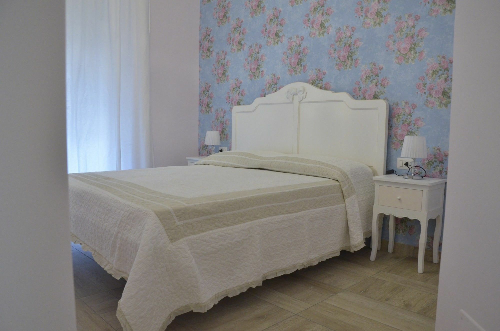 B&B Salerno Chic In Center المظهر الخارجي الصورة